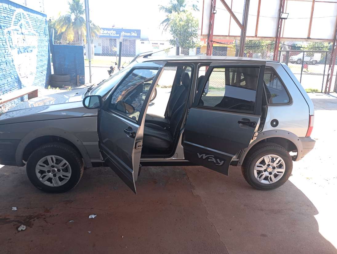 Foto do veículo