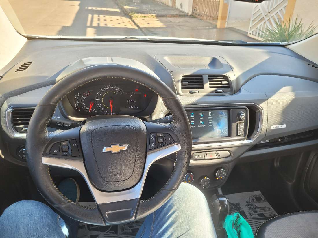 Foto do veículo