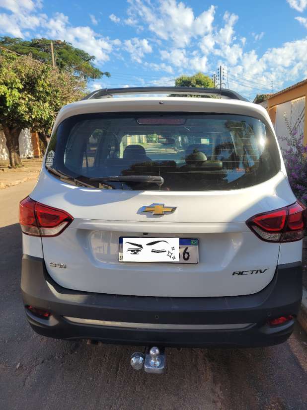 Foto do veículo