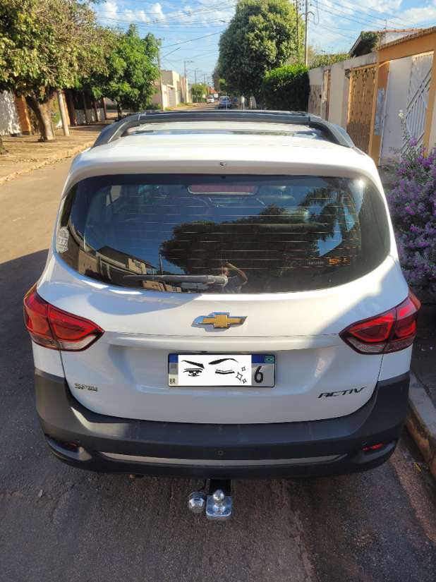 Foto do veículo