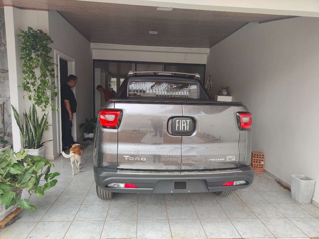 Foto do veículo