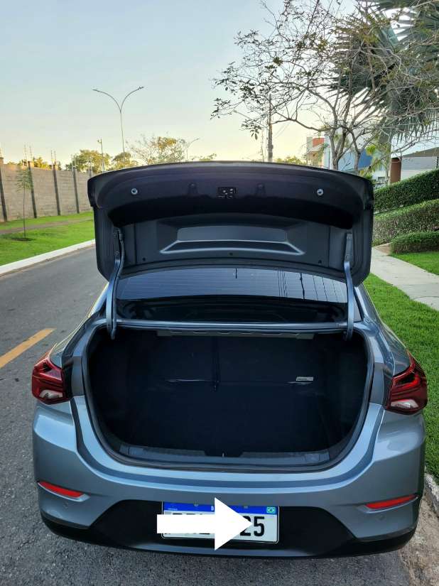 Foto do veículo