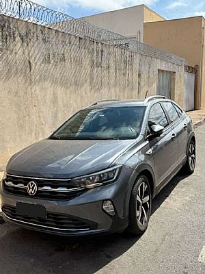 Nivus Highline 200 TSI Automático Flex