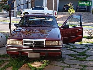 DODGE DYNASTY AMERICANO