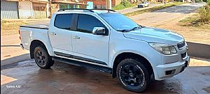 S10 LT CD 2.4 4x2 Flex Power