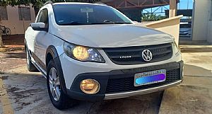 Saveiro Cross CE 1.6 Total Flex