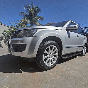 Grand Vitara 4x2 Automático