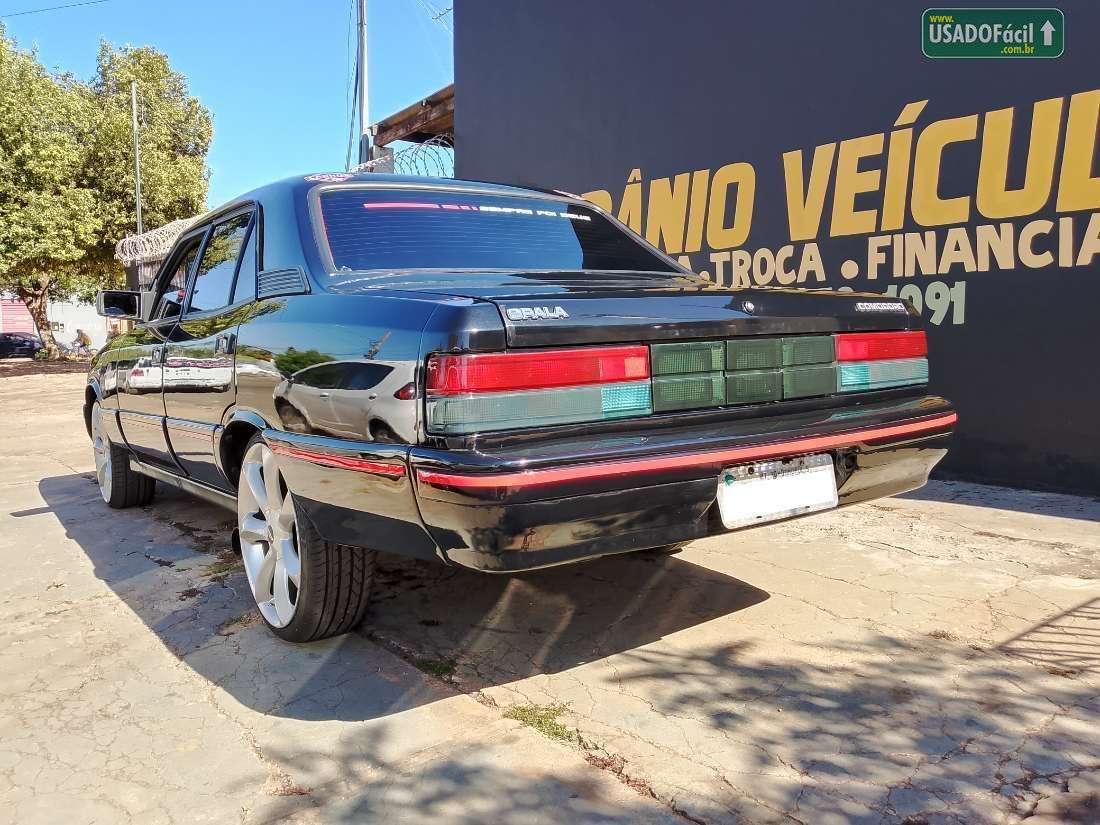 Foto do veículo