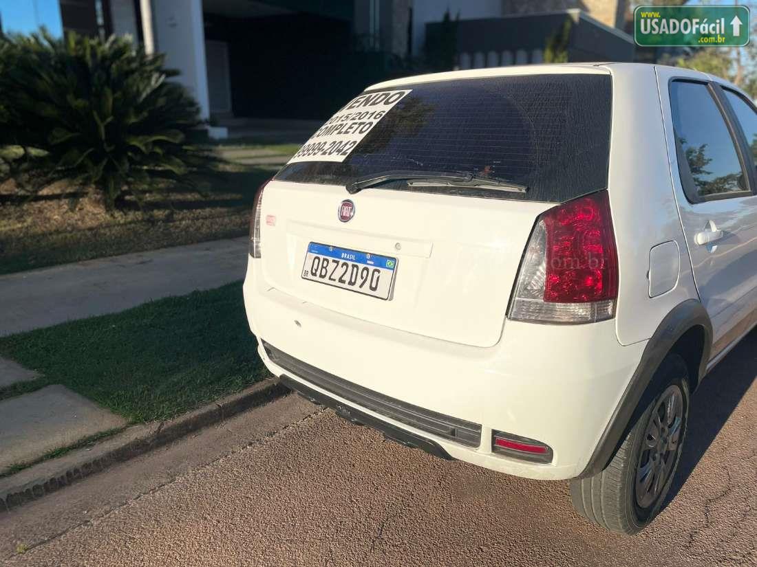Foto do veículo