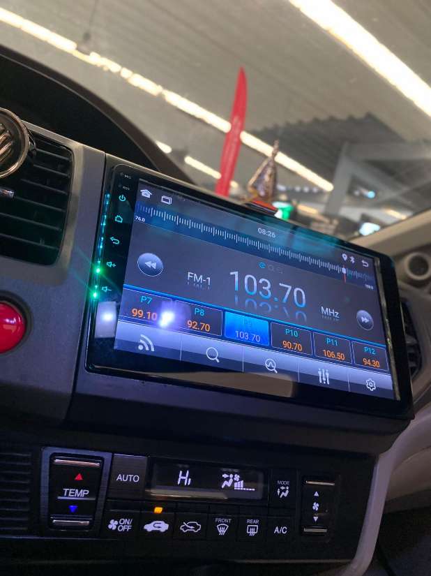 Foto do veículo