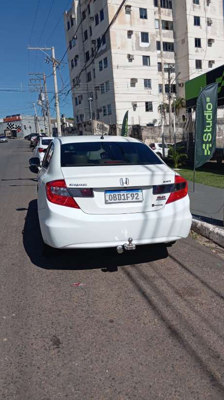 Foto do veículo