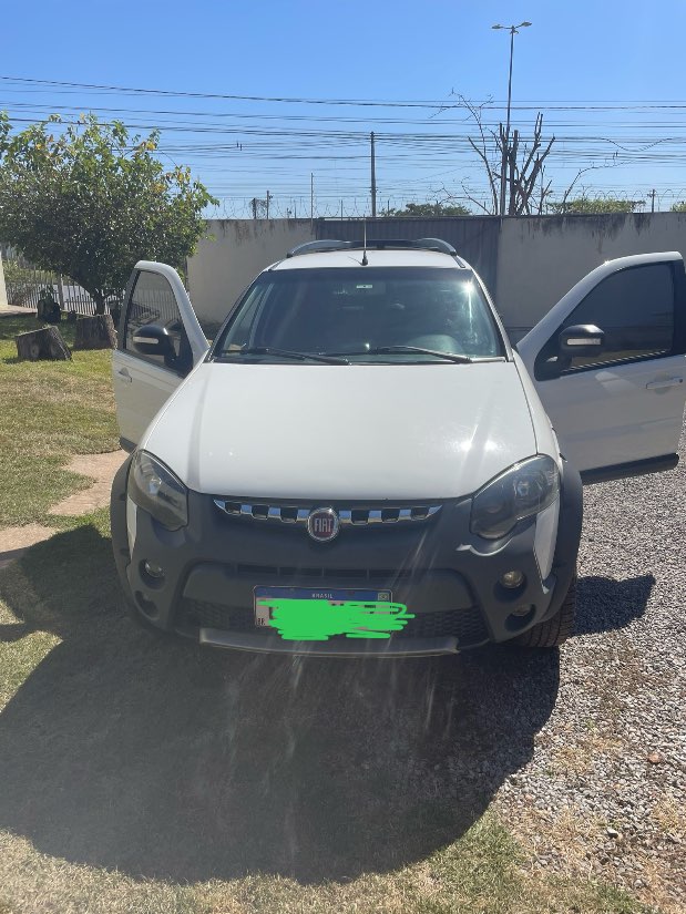 Foto do veículo