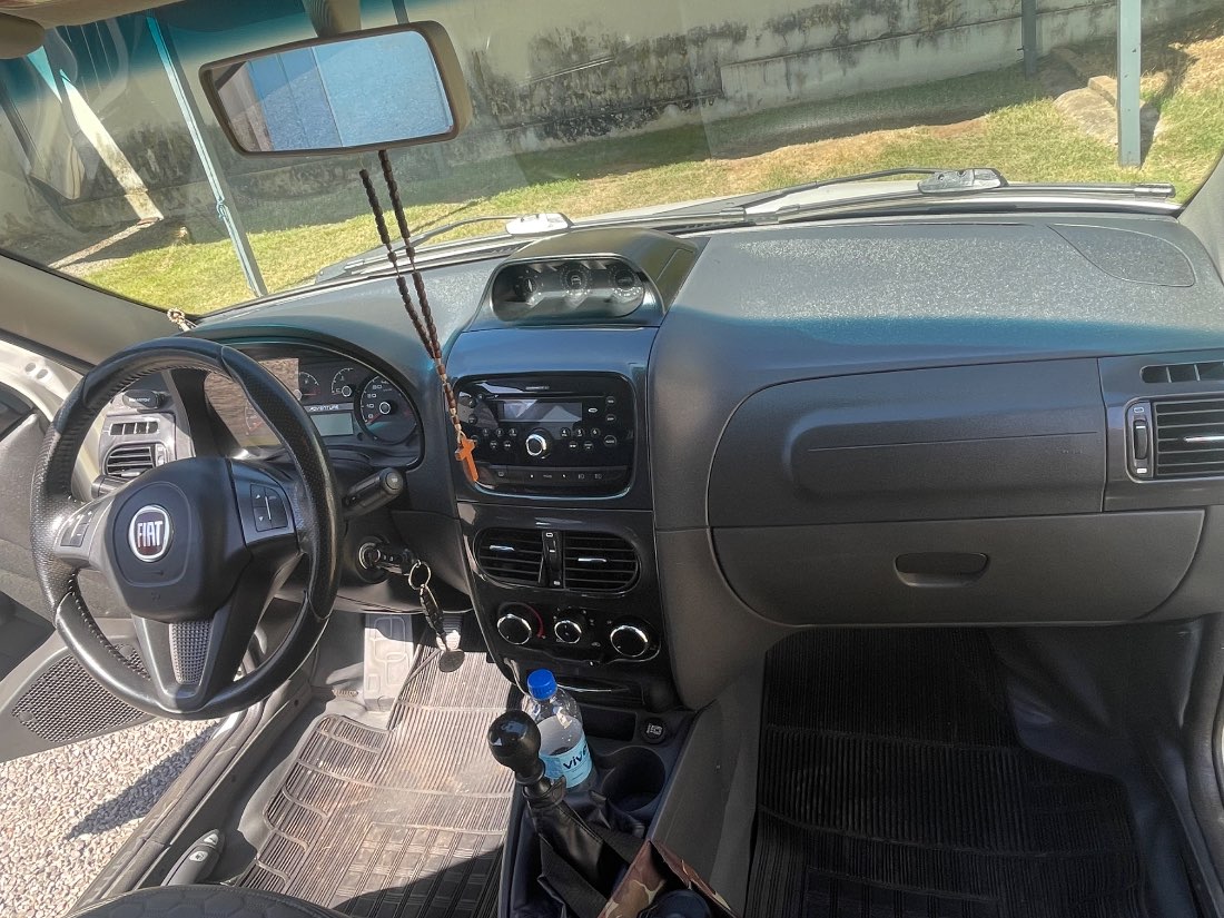 Foto do veículo