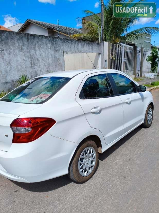 Foto do veículo