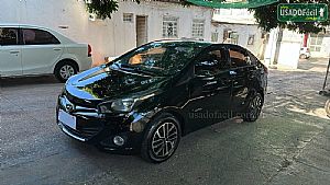 HB20S Sedan 1.6 Mecânico Flex