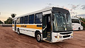 Ônibus Marcopolo Viale