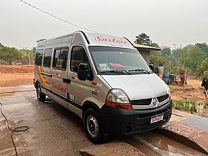 Van Master Eurolaf