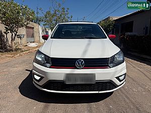 Saveiro Robust CS 1.6 Total Flex