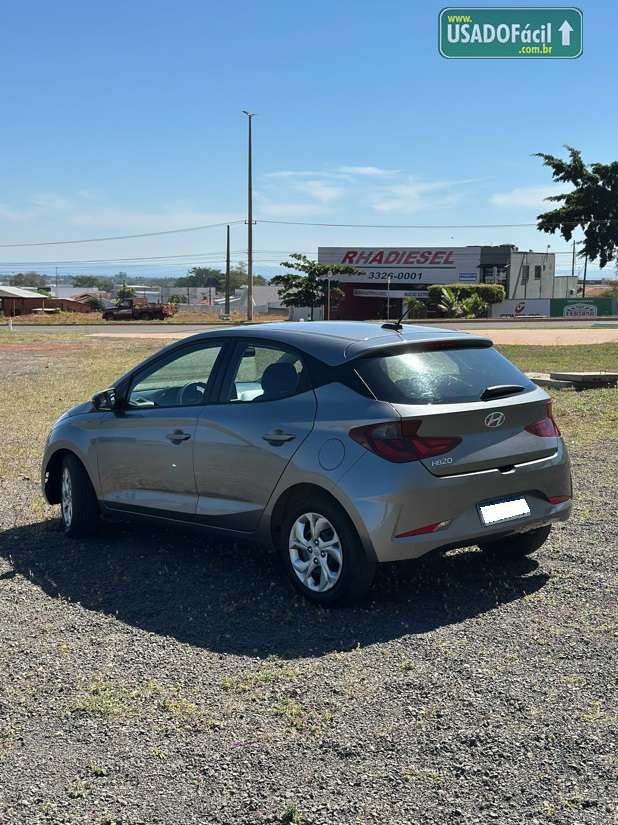 Foto do veículo