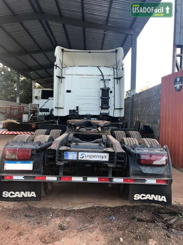 Foto do veículo