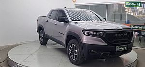 Rampage Rebel CD 2.0 Turbo 4X4 Automático Diesel