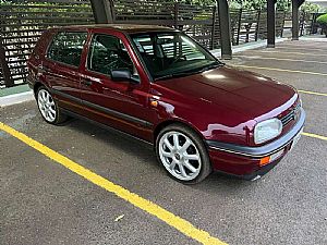 Golf GL 1.8 4P
