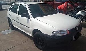 Gol 1.0 Plus 16v 4p