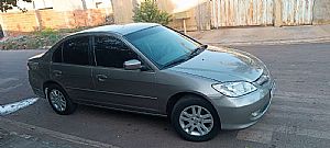 Civic Sedan
