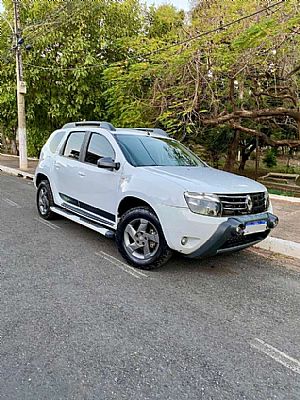 Duster Techroad 2.0 Mecânico Hi-Flex