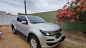 S10 LT CD 2.8 4x4 TDI Diesel