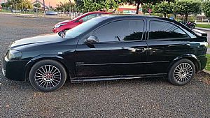 Astra Hatch Advantage 2.0 Flex Power