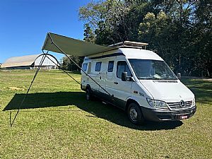 Sprinter Motorhome
