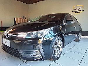 Corolla XEI 2.0 Automático Flex