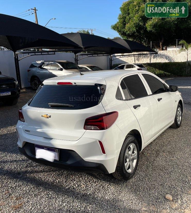 Foto do veículo
