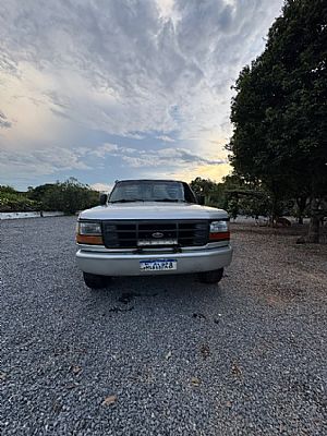 F-1000 XL Diesel Turbo