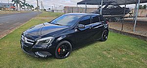Mercedes C-180 CGI Coupe Sport 1.6 Turbo 16V Automático