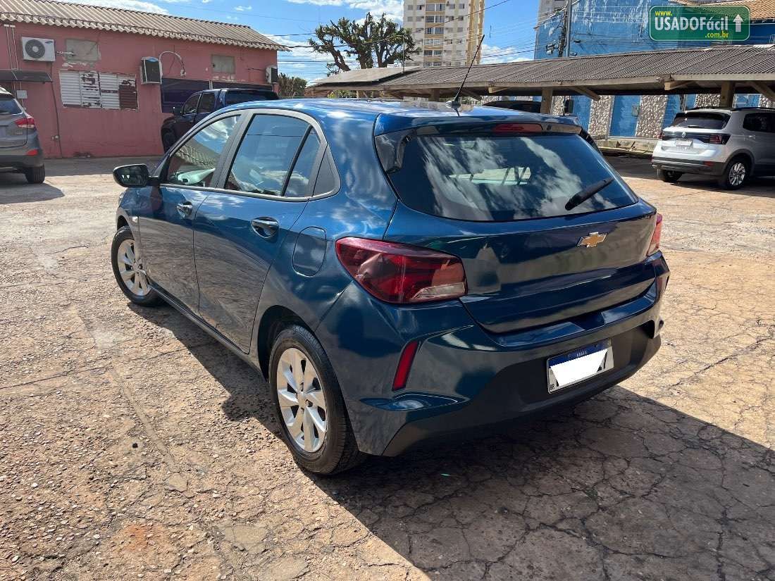 Foto do veículo