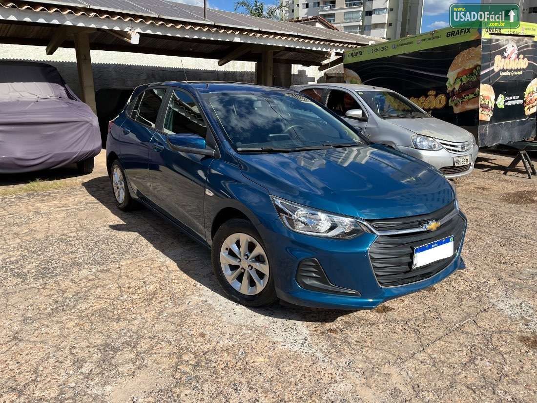 Foto do veículo