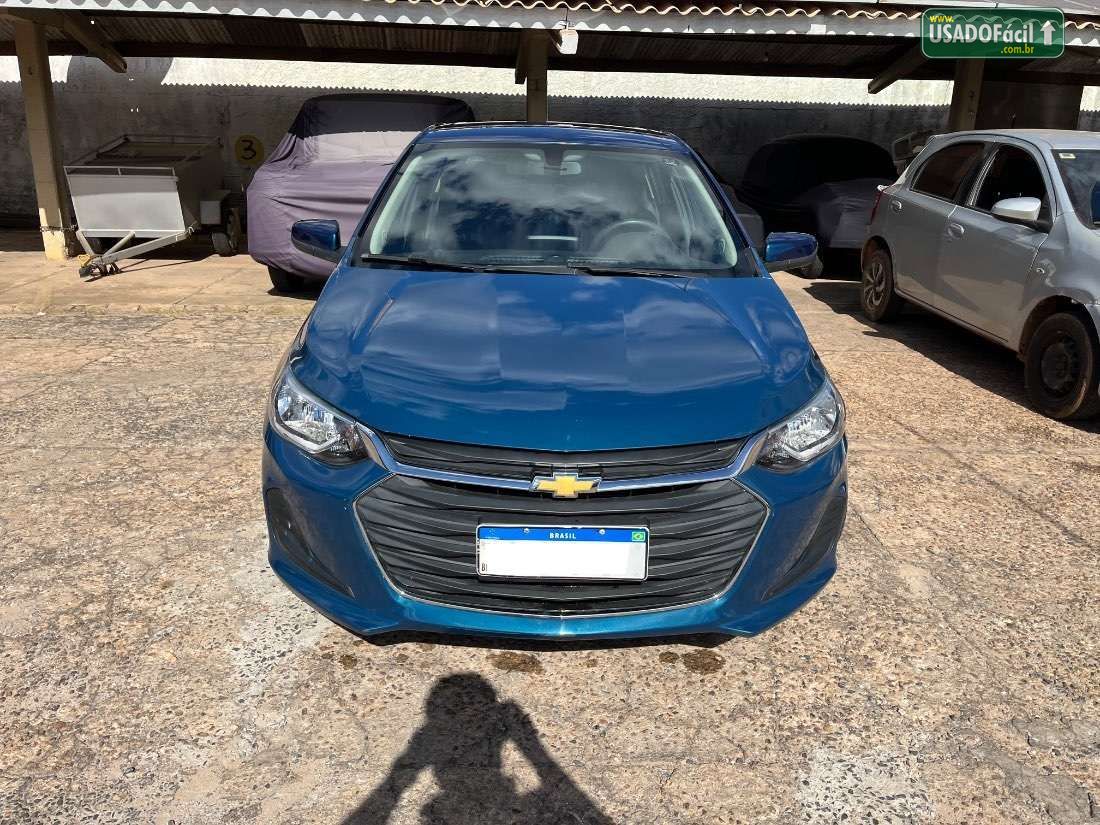 Foto do veículo