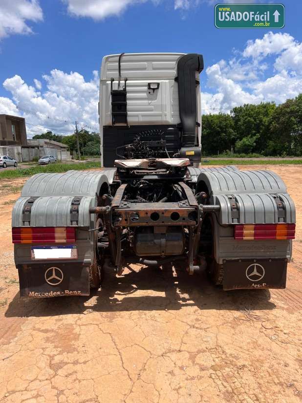 Foto do veículo