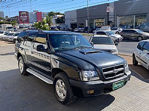 S10 Blazer Colina 2.8 TDI 4x4 Diesel