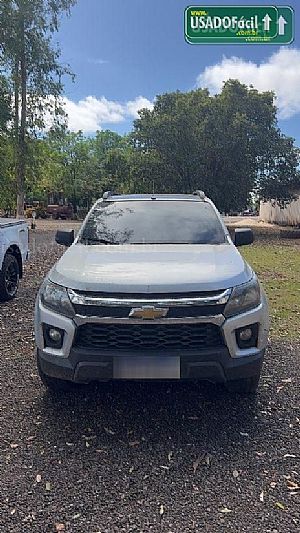 S10 LS CD 2.8 4x4 TDI Mecânico Diesel