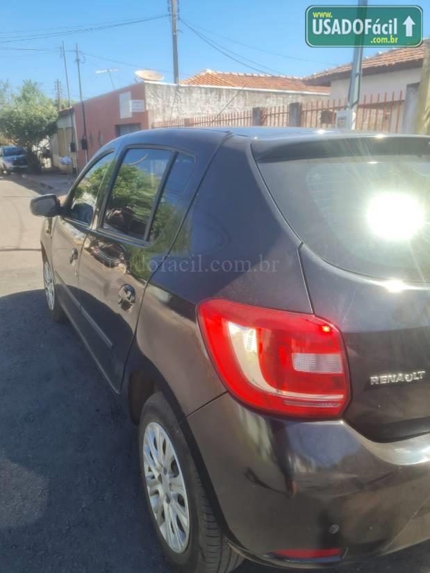 Foto do veículo