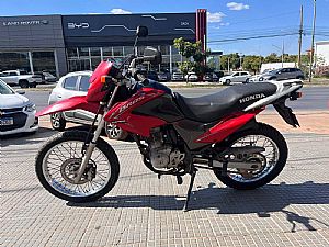 NXR 150 Bros ES Flex