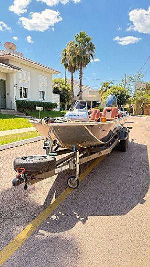 Barco Apolus 600 s