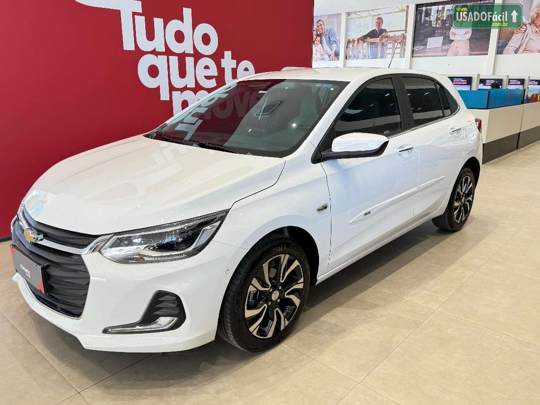 Foto do veículo