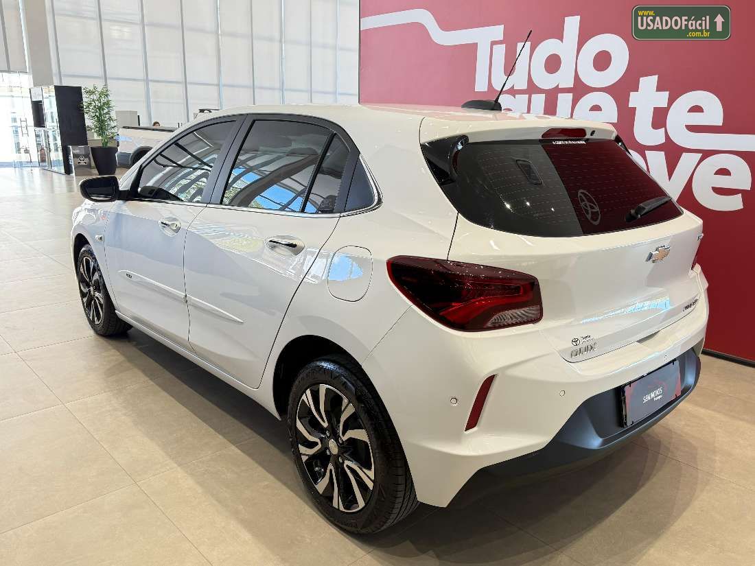 Foto do veículo