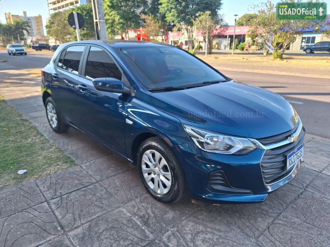 Foto do veículo