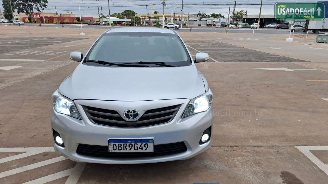 Foto do veículo