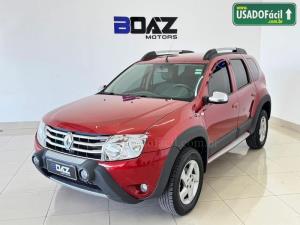 Duster Dynamique 1.6 Mecânico Flex